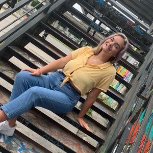 Meet your Posher, Aubrey